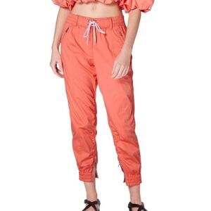 Derek Lam 10 Crosby Kina Utility jogger size 2